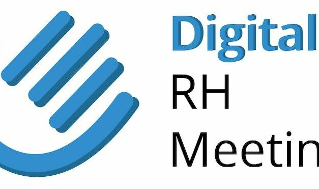 RH DIGITAL MEETING : faisons le point sur les évolutions des métiers RH