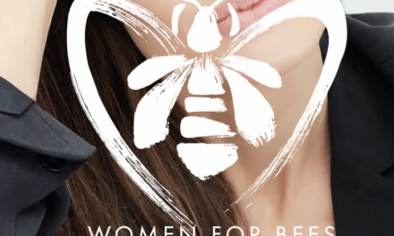 Guerlain et les abeilles : un soutien engagé