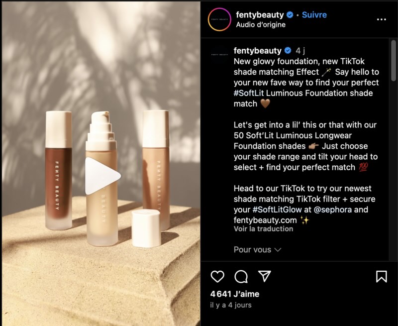 Fenty Beauty