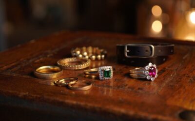 Le boom des bijoux de seconde main