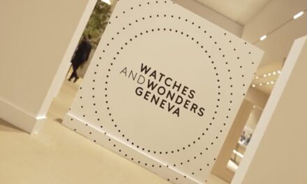 Tendances horlogères 2024 révélées au salon Watches & Wonders