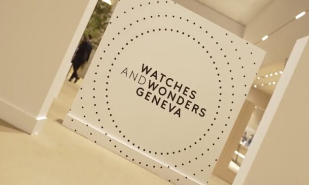 Tendances horlogères 2024 révélées au salon Watches & Wonders