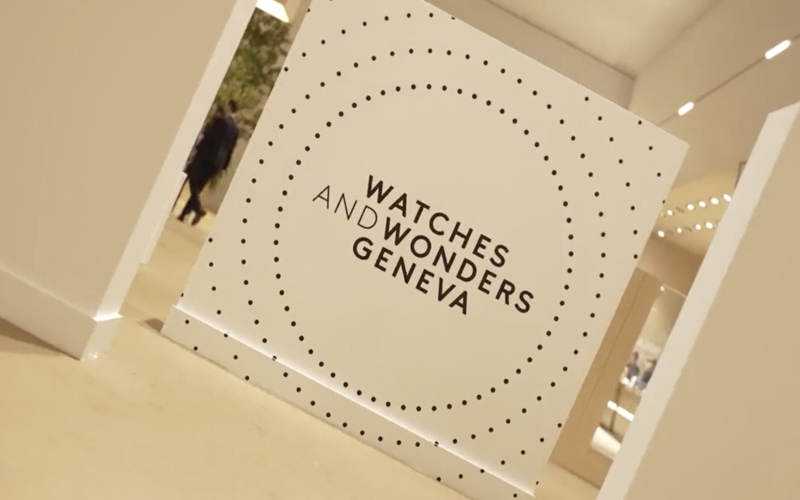 Tendances horlogères 2024 révélées au salon Watches & Wonders