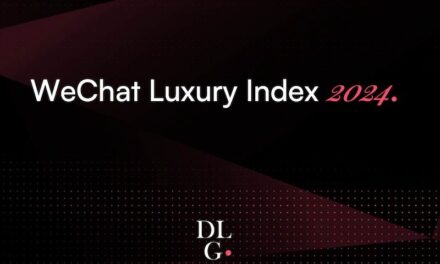 The WeChat Luxury Index : a deep dive into Luxury brand’s strategies in China