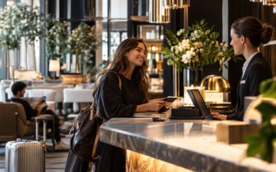 Réinventer l’hôtellerie de luxe à l’ère de la Gen Z