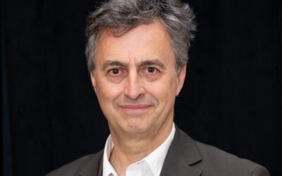 Leçon d’inclusivité avec Edouard de Broglie, un entrepreneur passionnant.