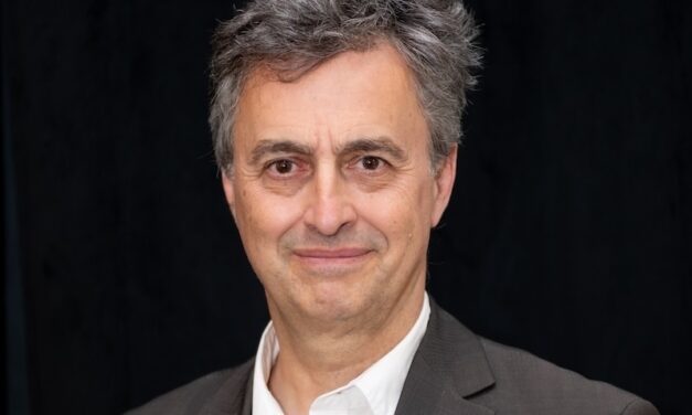 Leçon d’inclusivité avec Edouard de Broglie, un entrepreneur passionnant.