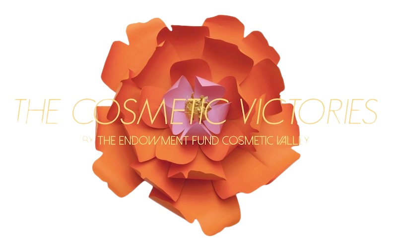 L’innovation cosmétique à l’honneur au coeur de la Cosmetic valley