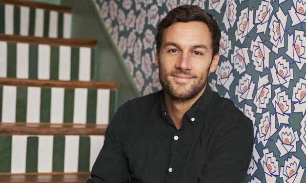 Grégoire Benoit, Directeur des Opérations chez Edgar Suites