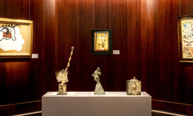 Le Chic à l’enchère : Sotheby’s signe sa révolution parisienne