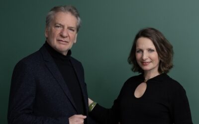 Spoturno : une histoire de famille guidée par la passion du parfum