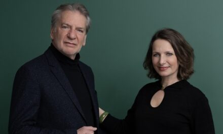 Spoturno : une histoire de famille guidée par la passion du parfum