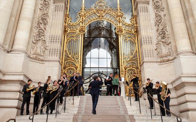 La Fondation Signature remet ses prix 2025