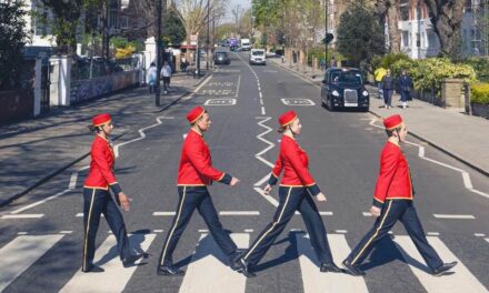 Cunard et Abbey Road : une croisière musicale inédite
