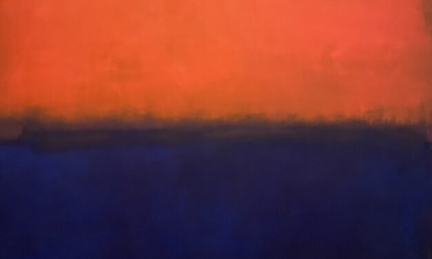 Un triomphe pour l’exposition Rothko à la Fondation Louis Vuitton