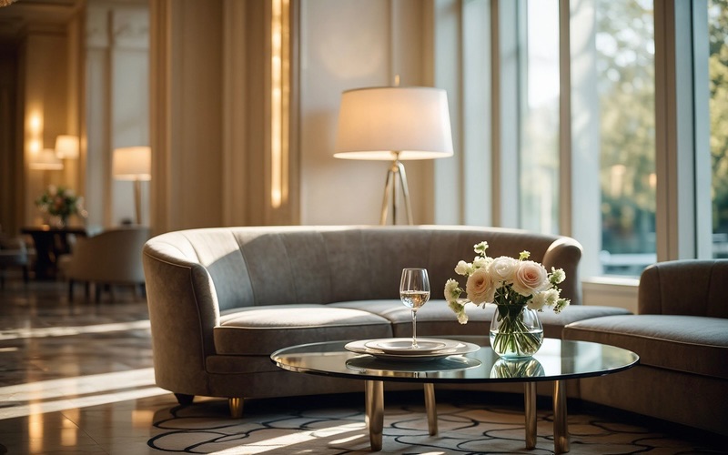 Luxe expérientiel. Abc-Luxe