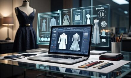 Les nouveaux défis de l’IA pour la mode et le luxe 