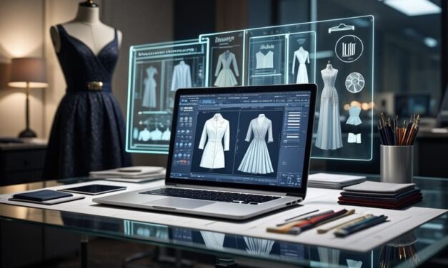Les nouveaux défis de l’IA pour la mode et le luxe 