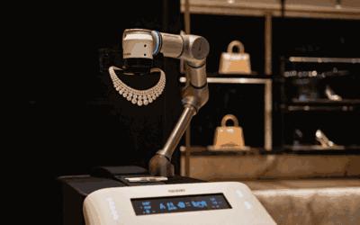 Les nouveaux codes du luxe
