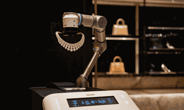 Les nouveaux codes du luxe