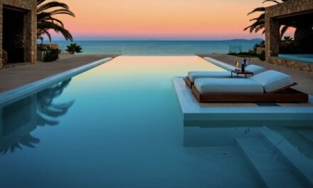 Les tendances du voyage de luxe