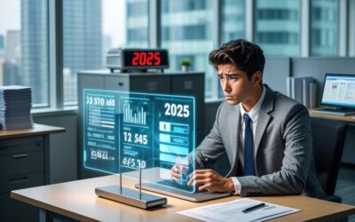 Les appréhensions des jeunes face au travail en 2025