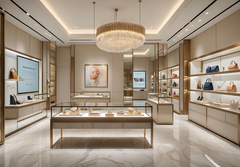 Photo IA, les boutiques se réinventent