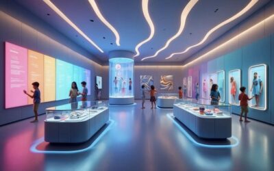 Le retail a la conquête de Gen Z