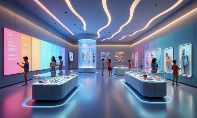 Le retail a la conquête de Gen Z