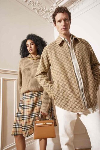 Vestiaire collective