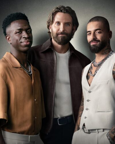 Crédit : Hugo Boss