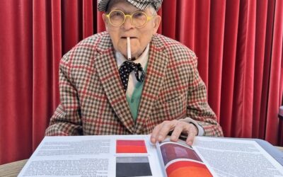 David Hockney : disparition d’une icône de l’art contemporain