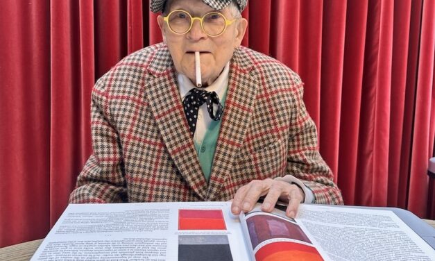 David Hockney : disparition d’une icône de l’art contemporain