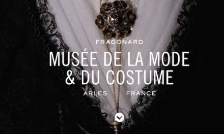 Un nouveau musée dédié à la mode ouvre ses portes à Arles