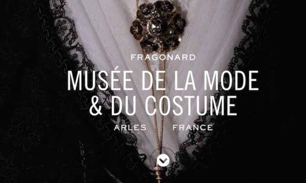Un nouveau musée dédié à la mode ouvre ses portes à Arles