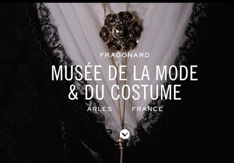 Un nouveau musée dédié à la mode ouvre ses portes à Arles