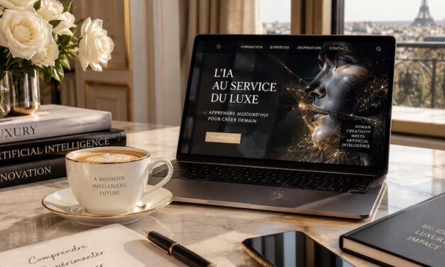 Le grand avertissement avertissement du MIT à l’éducation…
