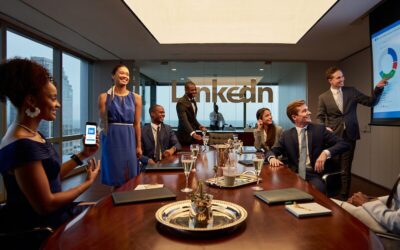 Maitrisez enfin la puissance de LinkedIn !