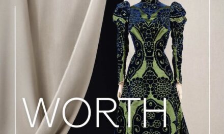 Worth, un couturier visionnaire