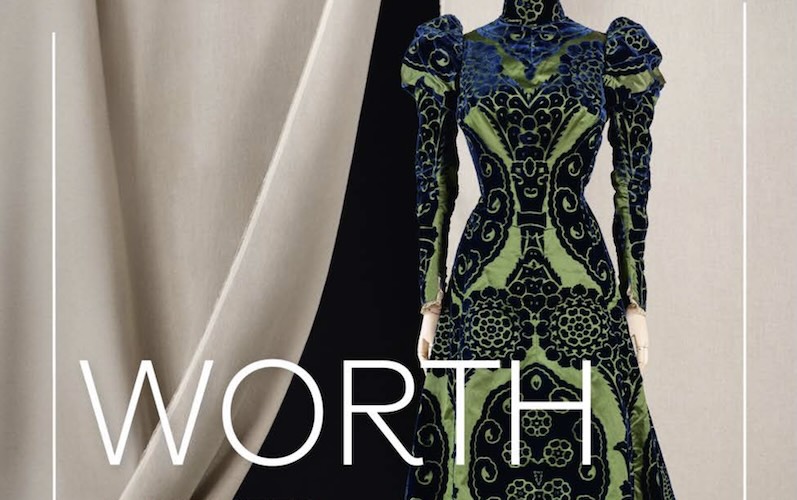 Worth, un couturier visionnaire