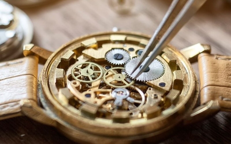 Nouveau MBA haute horlogerie à l’ISG Luxury Geneva