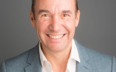 Interview de Nick Heys, co-fondateur du Fitz Group