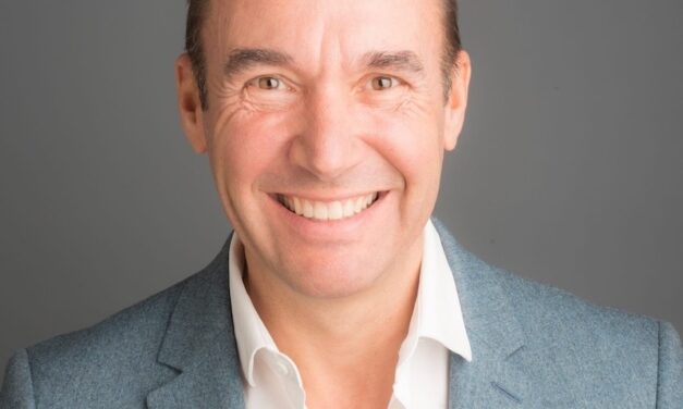 Interview de Nick Heys, co-fondateur du Fitz Group