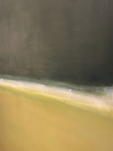 Fondation Louis Vuitton exposition Marc Rothko