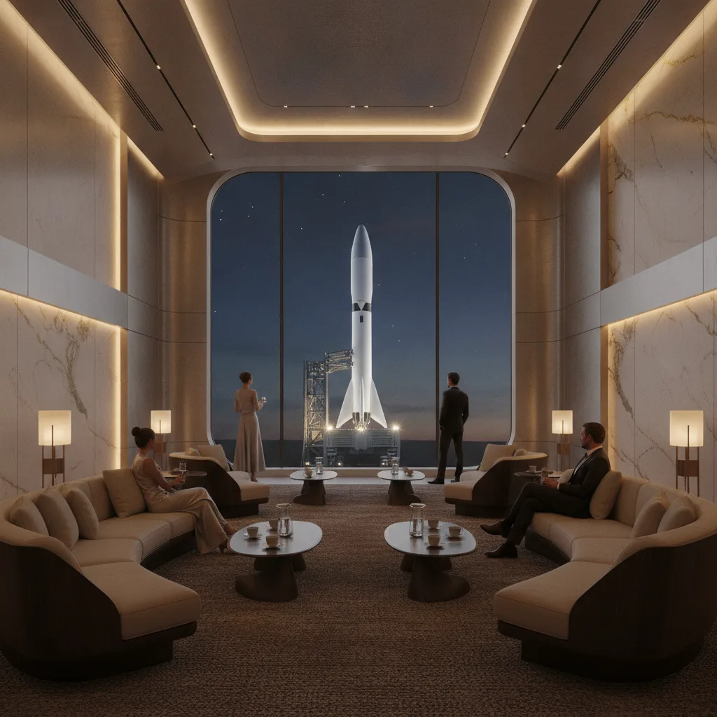 luxe spatial tourisme luxe spatial tourisme