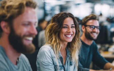 Pourquoi les jeunes actifs rêvent-ils d’ailleurs ?